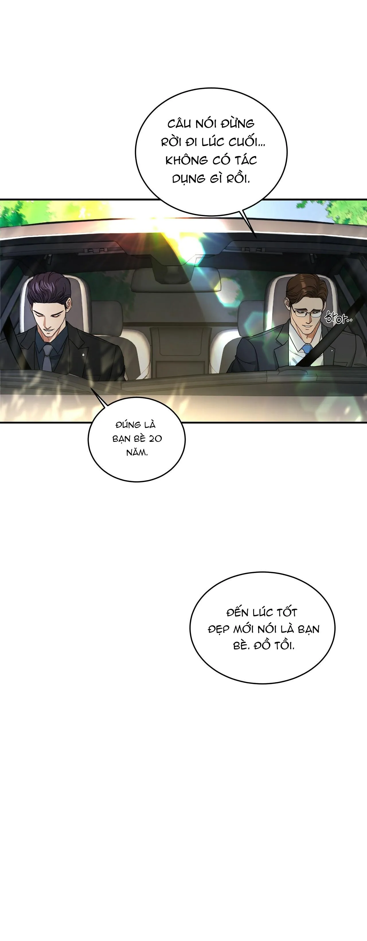 KÍCH HOẠT Chapter 10 Trang 41