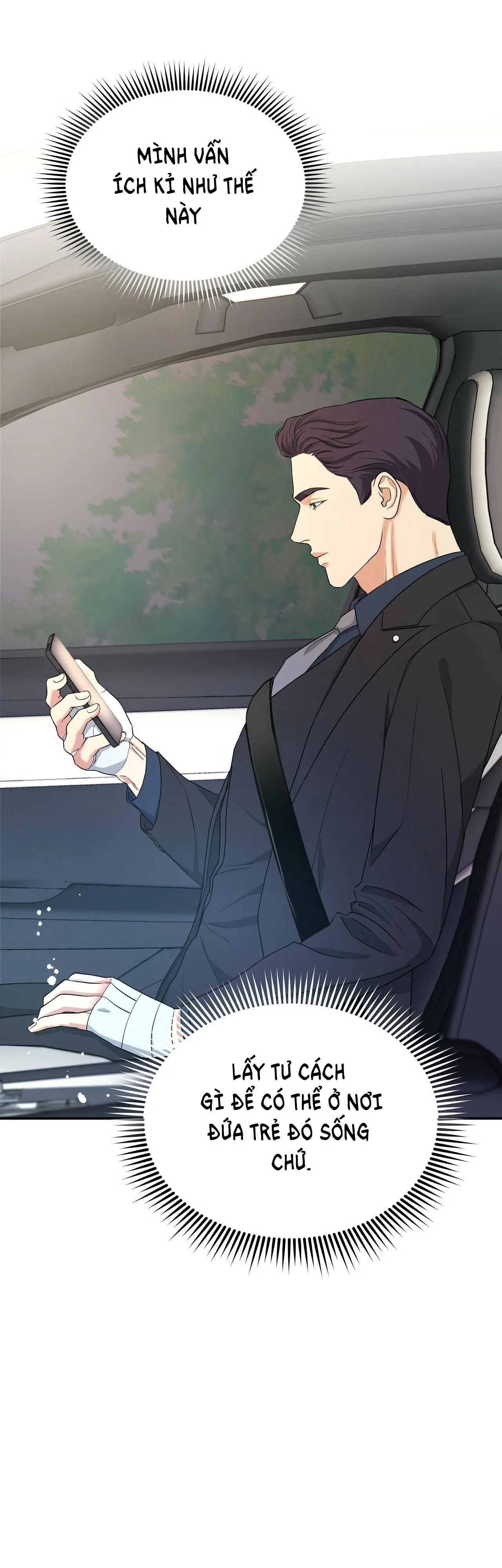 KÍCH HOẠT Chapter 10 Trang 42