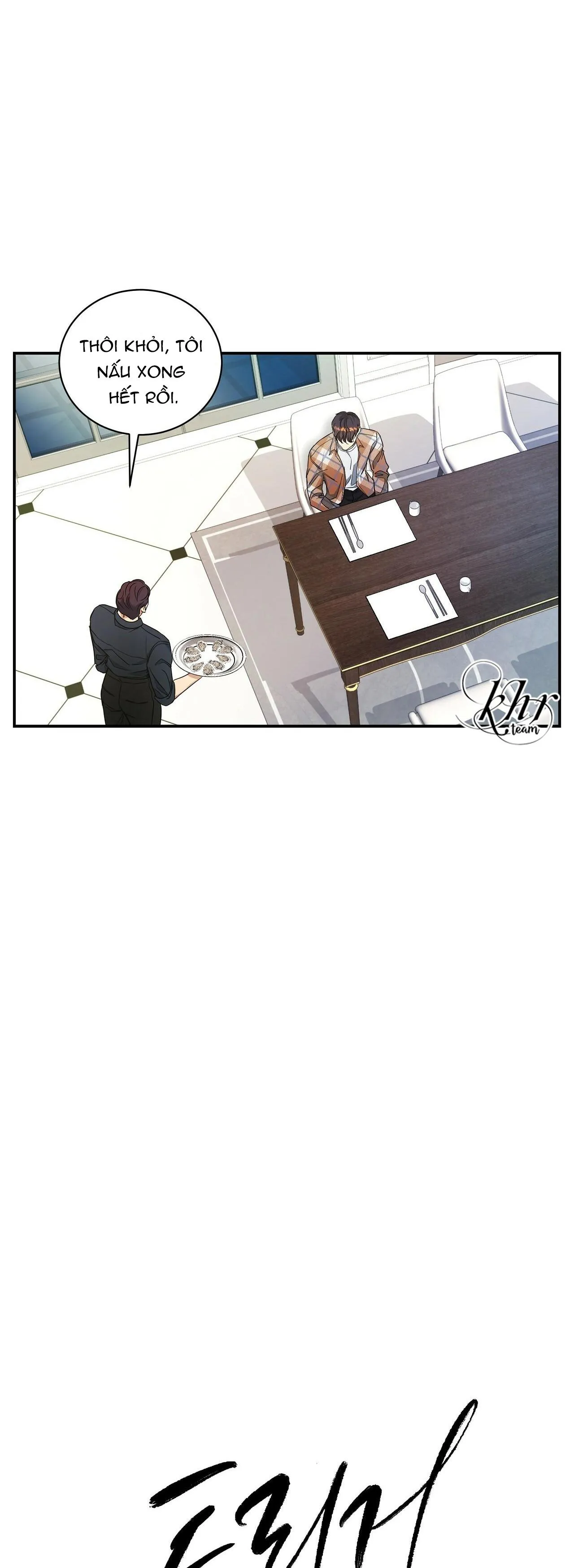 KÍCH HOẠT Chapter 11 Trang 4