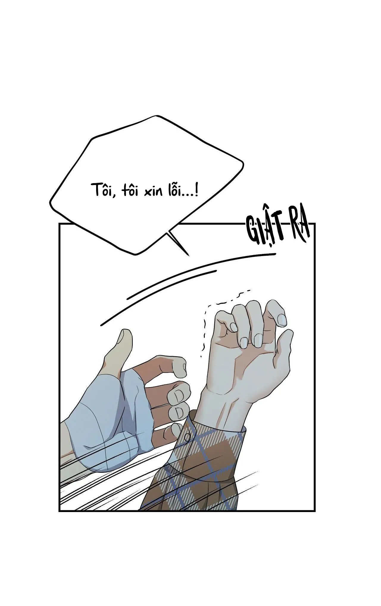 KÍCH HOẠT Chapter 11 Trang 9