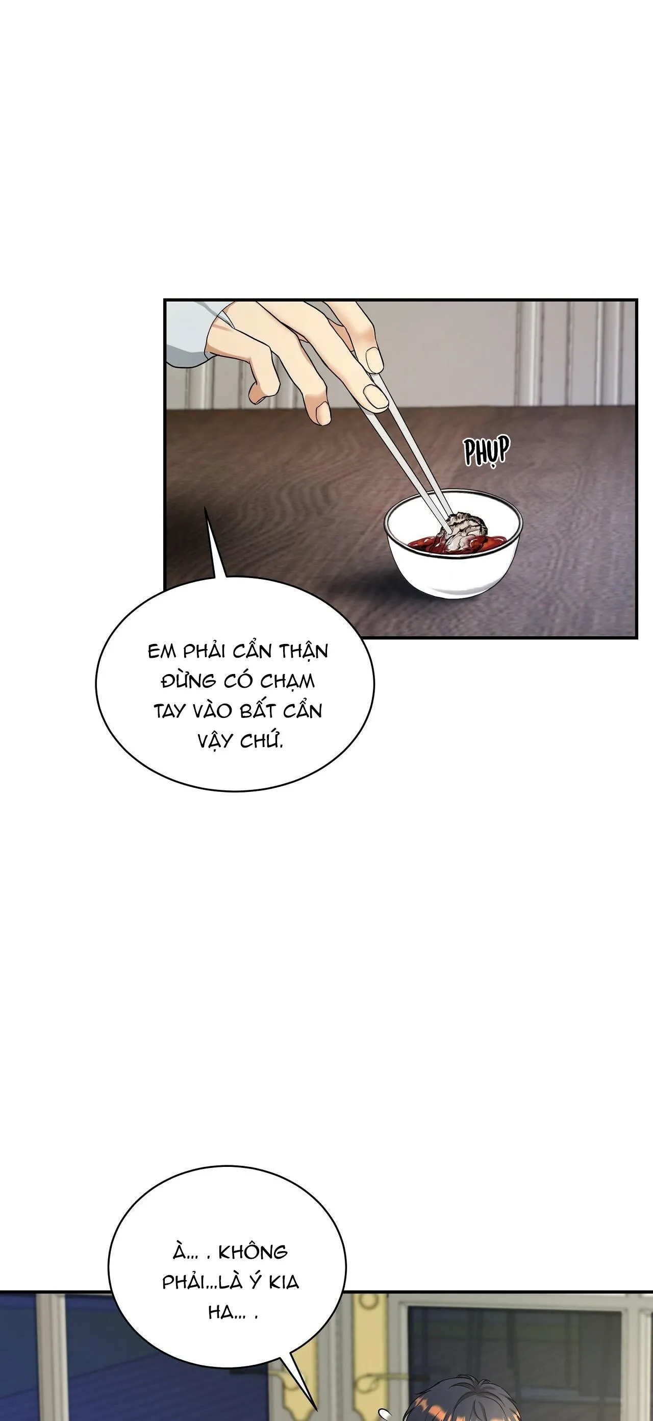 KÍCH HOẠT Chapter 11 Trang 11