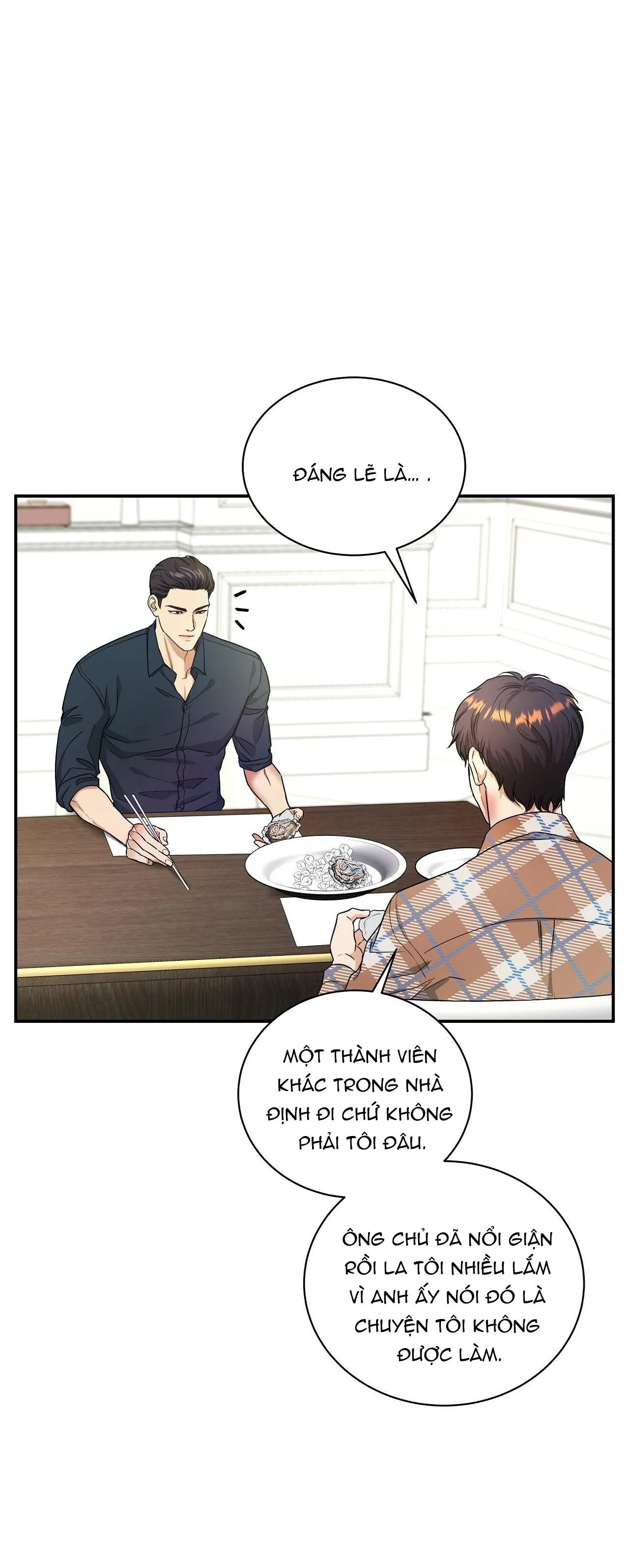 KÍCH HOẠT Chapter 11 Trang 24