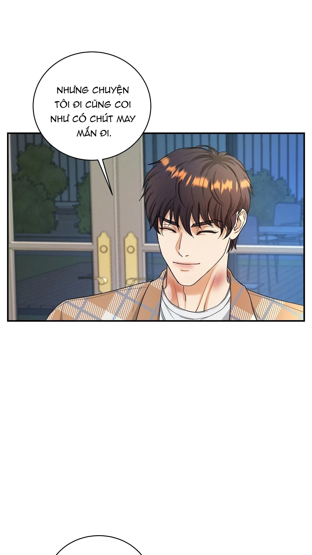 KÍCH HOẠT Chapter 11 Trang 25