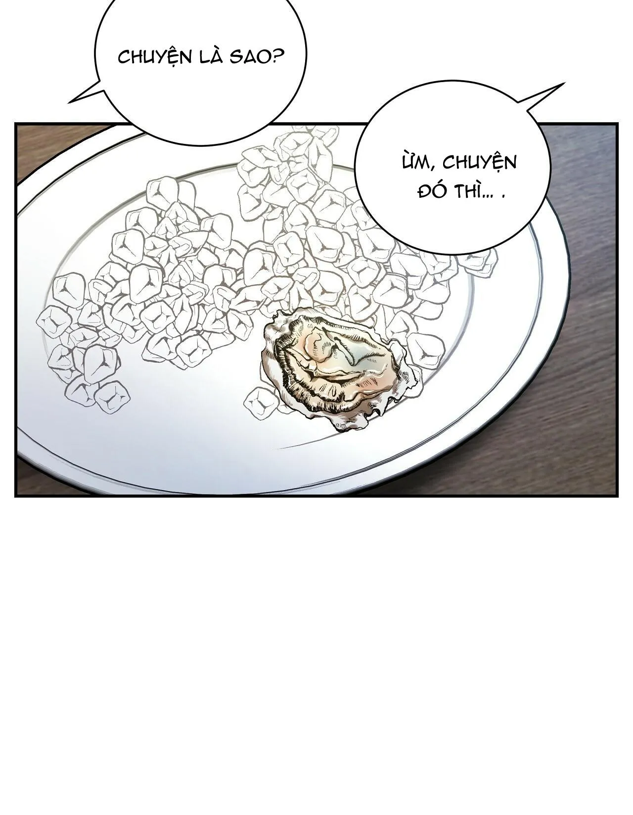 KÍCH HOẠT Chapter 11 Trang 26