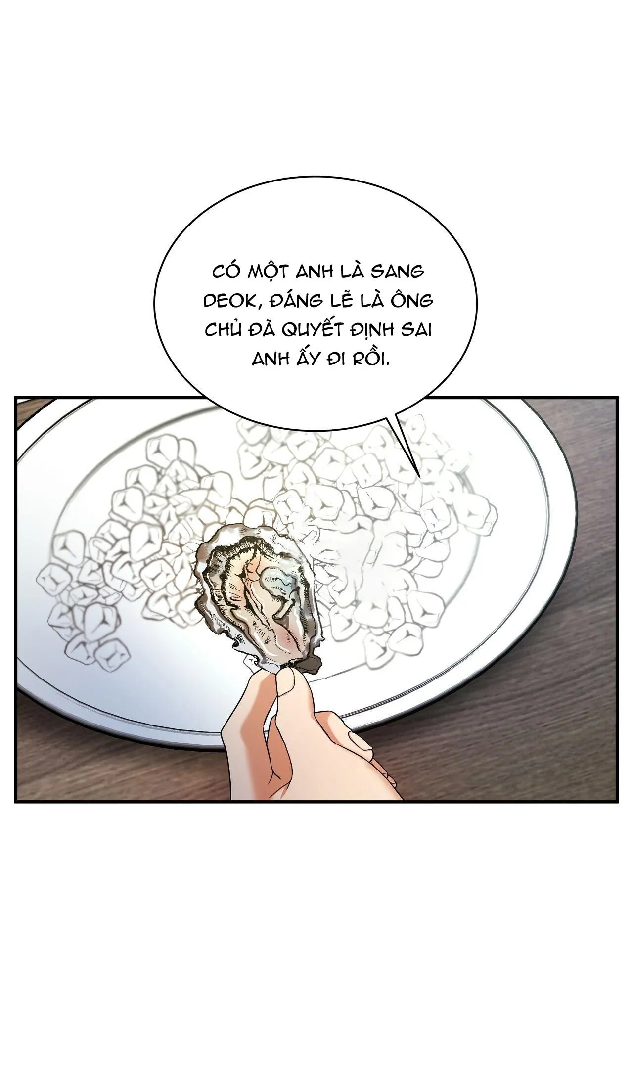 KÍCH HOẠT Chapter 11 Trang 27