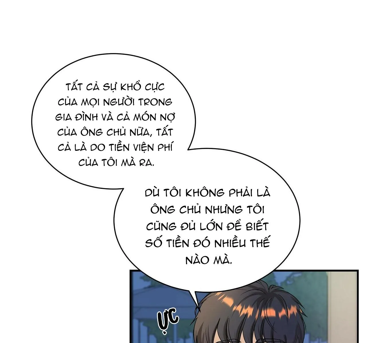 KÍCH HOẠT Chapter 11 Trang 32