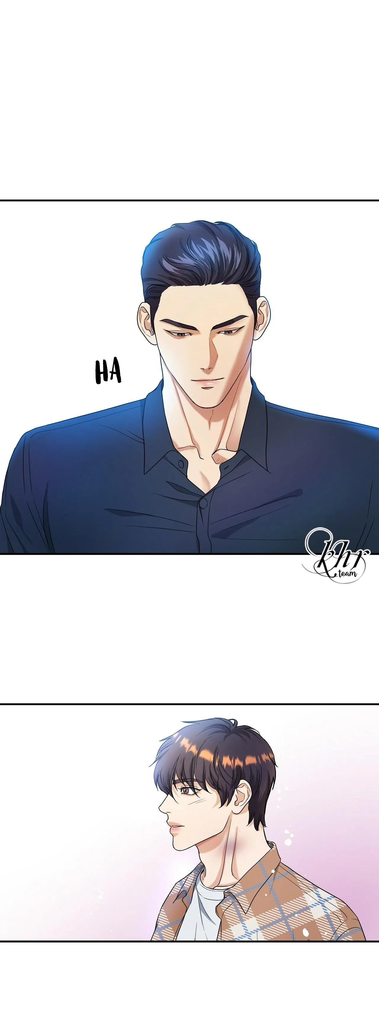 KÍCH HOẠT Chapter 11 Trang 37