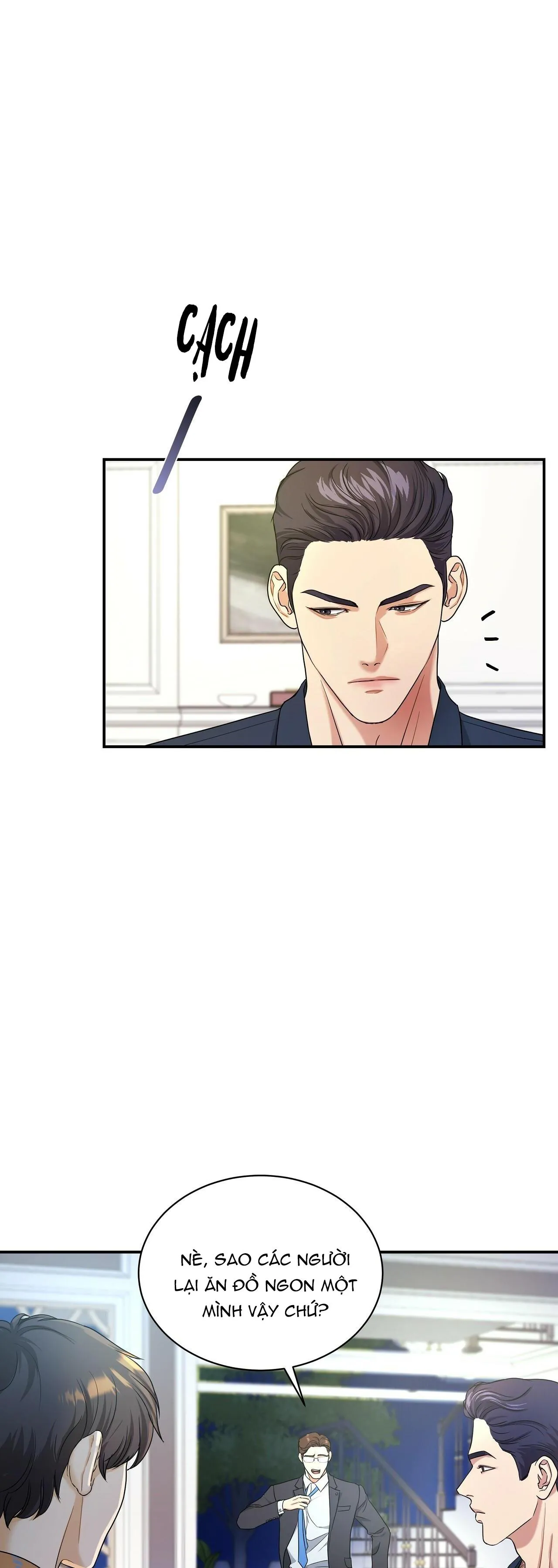 KÍCH HOẠT Chapter 11 Trang 38