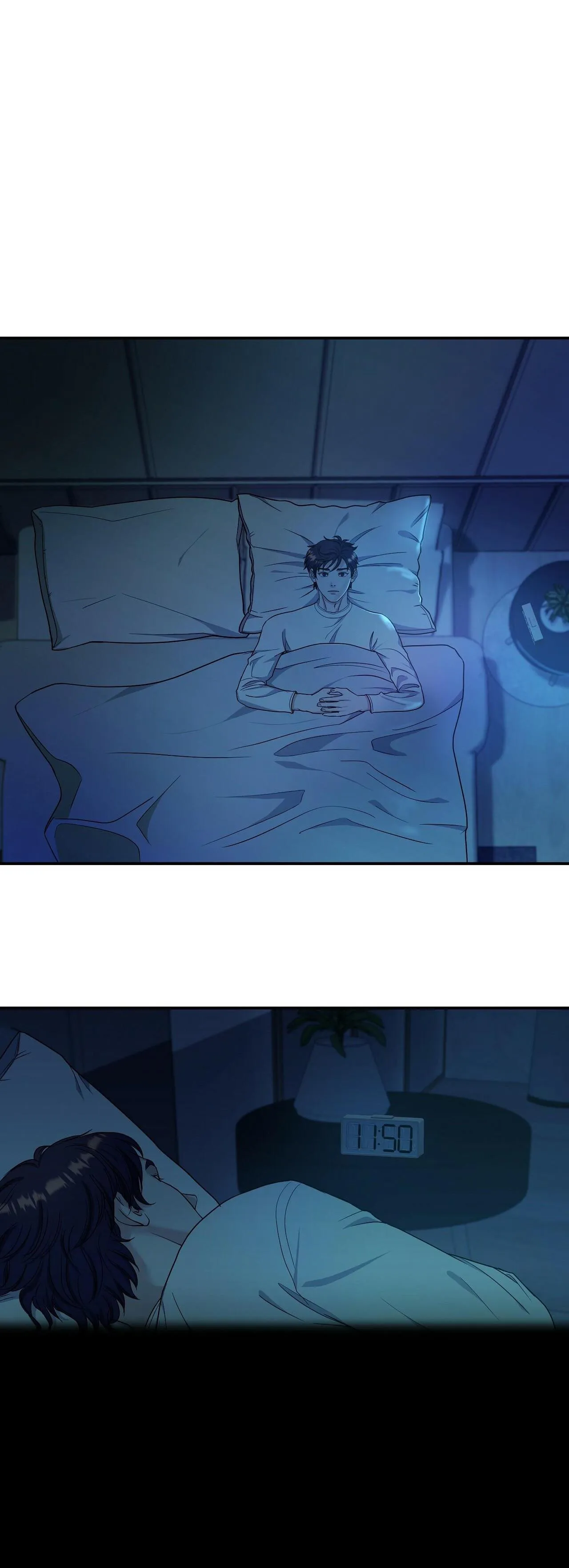 KÍCH HOẠT Chapter 11 Trang 43