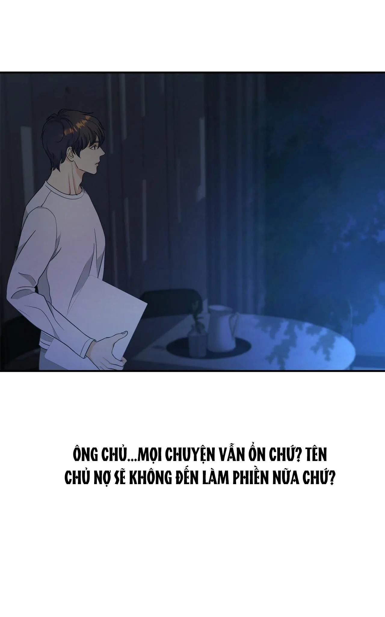 KÍCH HOẠT Chapter 11 Trang 46