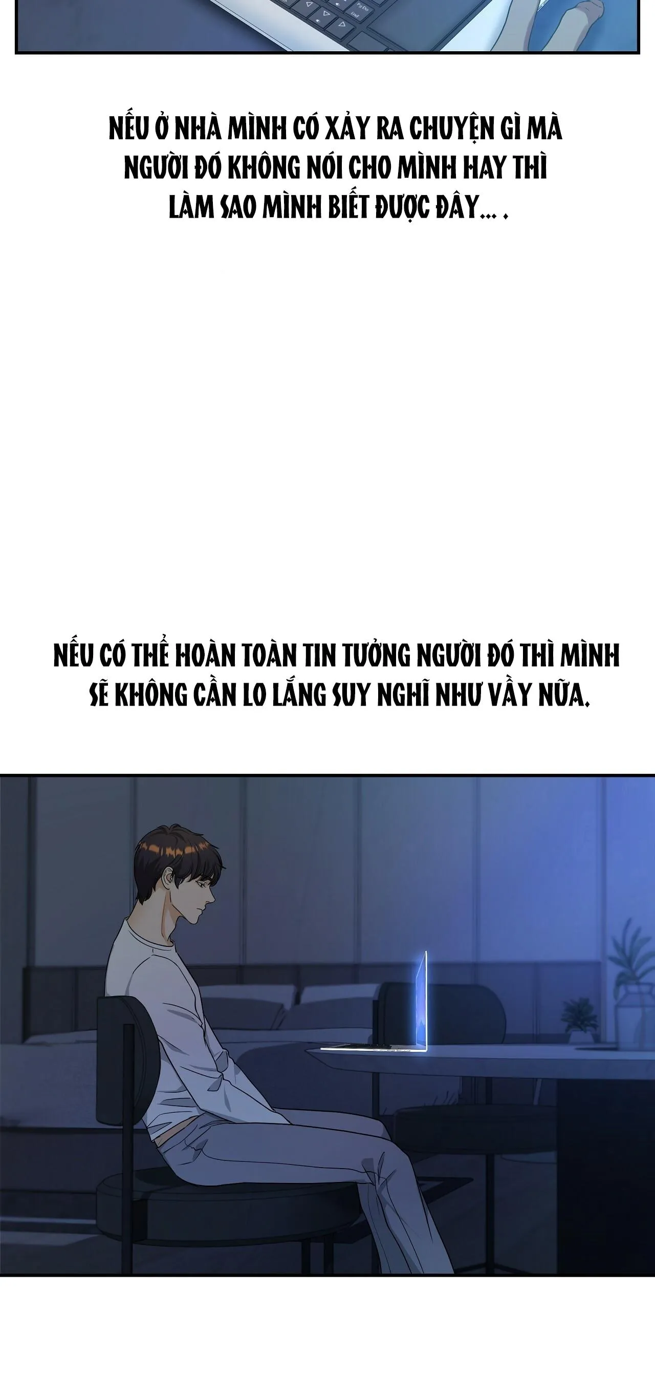 KÍCH HOẠT Chapter 11 Trang 48