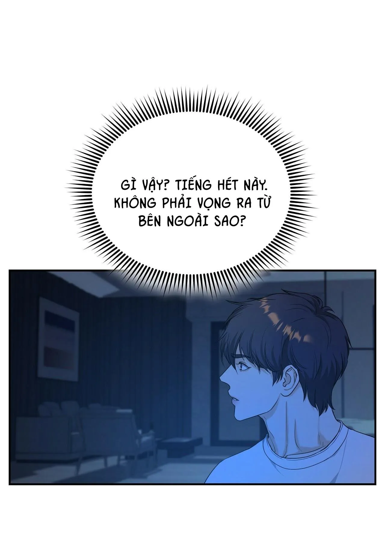 KÍCH HOẠT Chapter 11 Trang 50