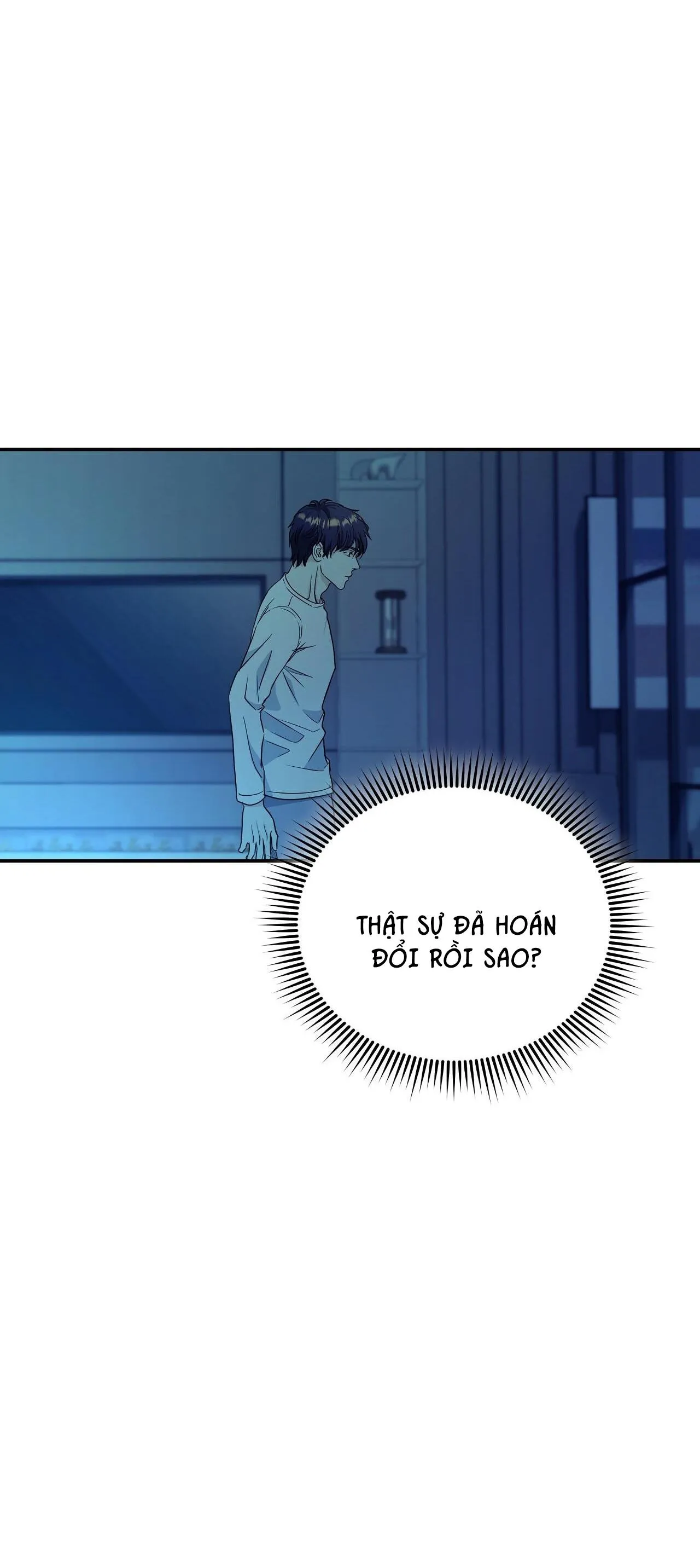 KÍCH HOẠT Chapter 11 Trang 52