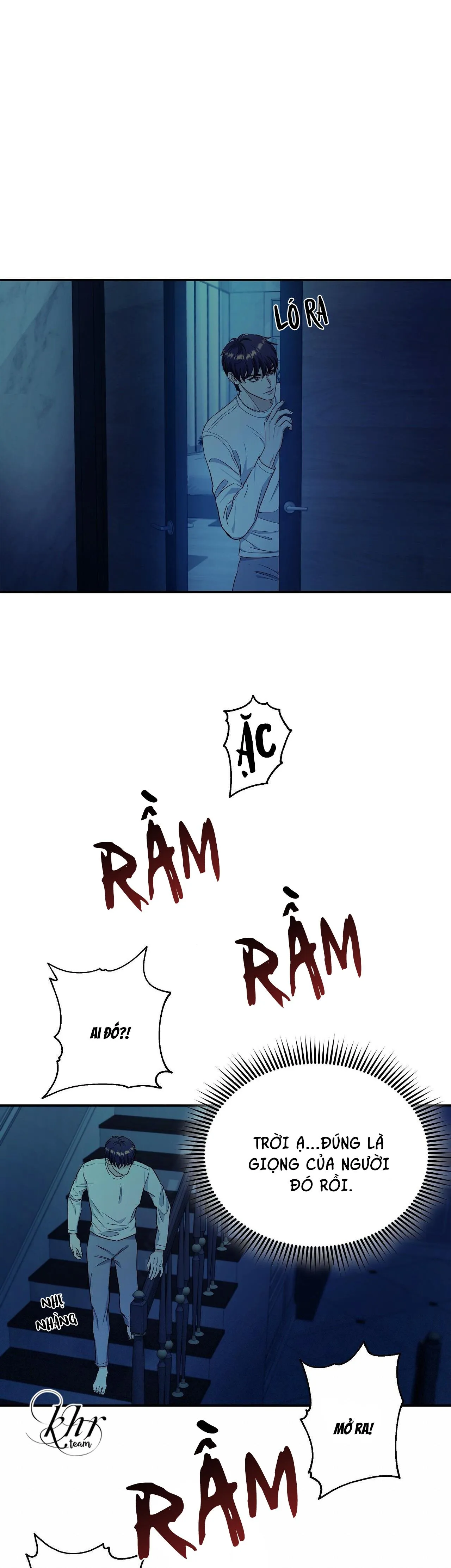 KÍCH HOẠT Chapter 11 Trang 53
