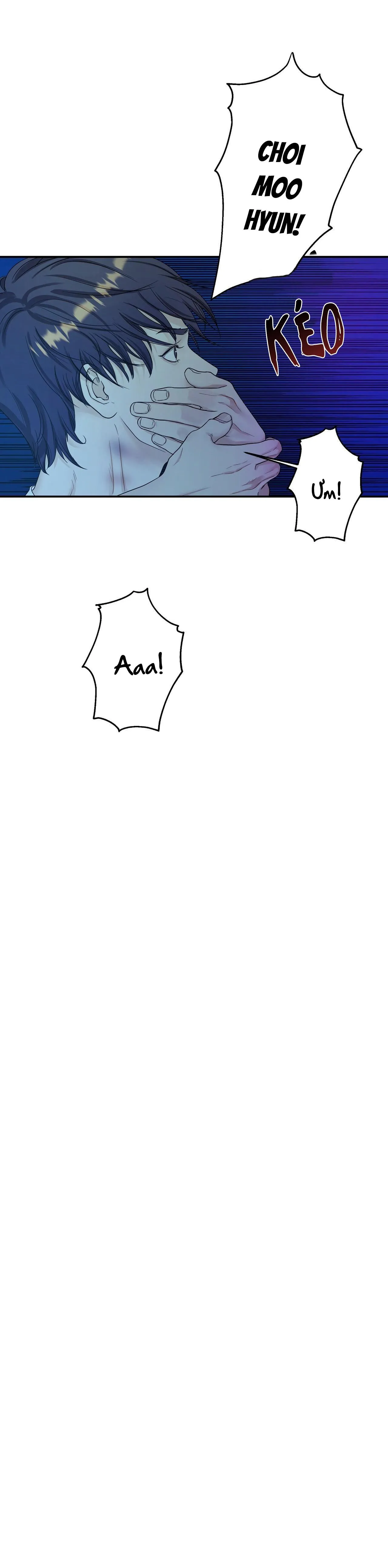 KÍCH HOẠT Chapter 11 Trang 55