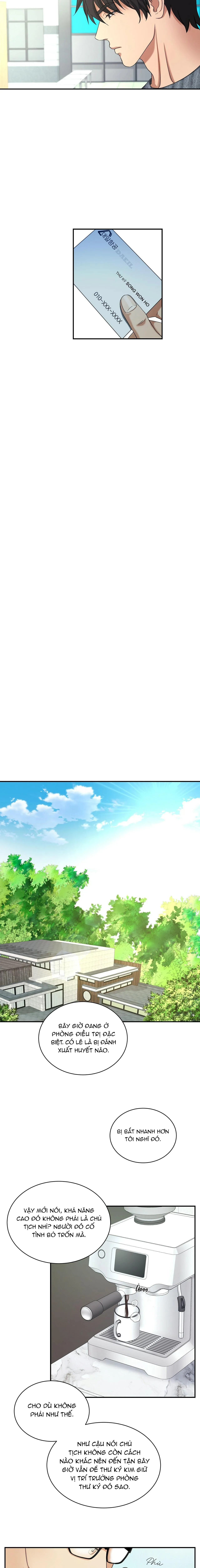 KÍCH HOẠT Chapter 12 Trang 15