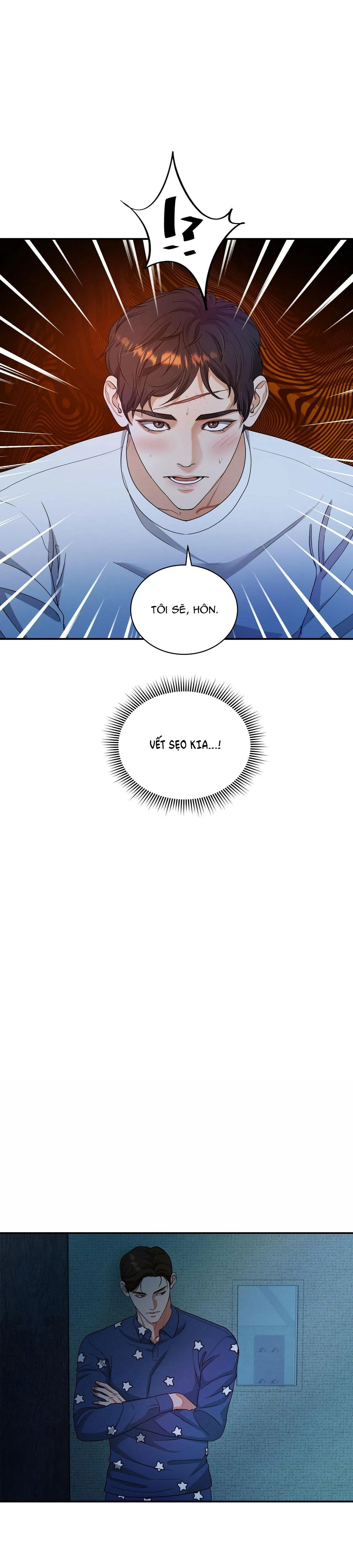 KÍCH HOẠT Chapter 14 Trang 29