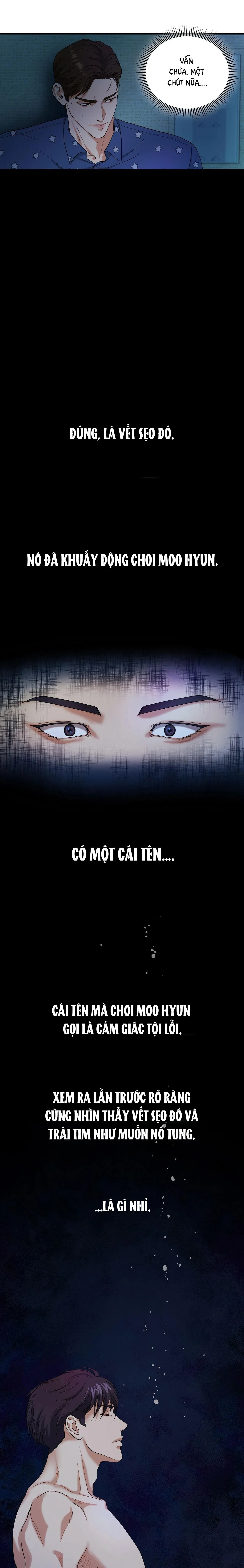 KÍCH HOẠT Chapter 14 Trang 30