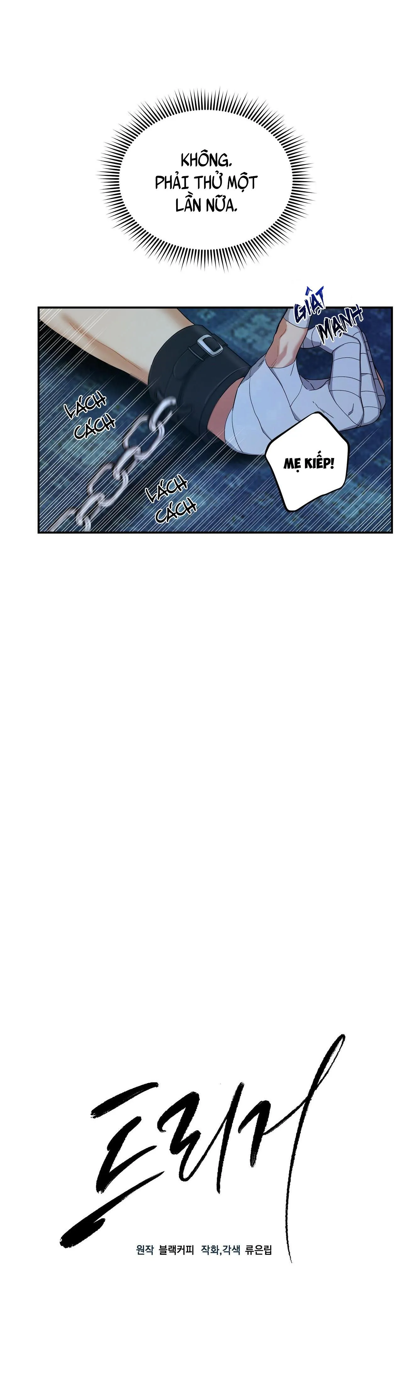 KÍCH HOẠT Chapter 15 Trang 3