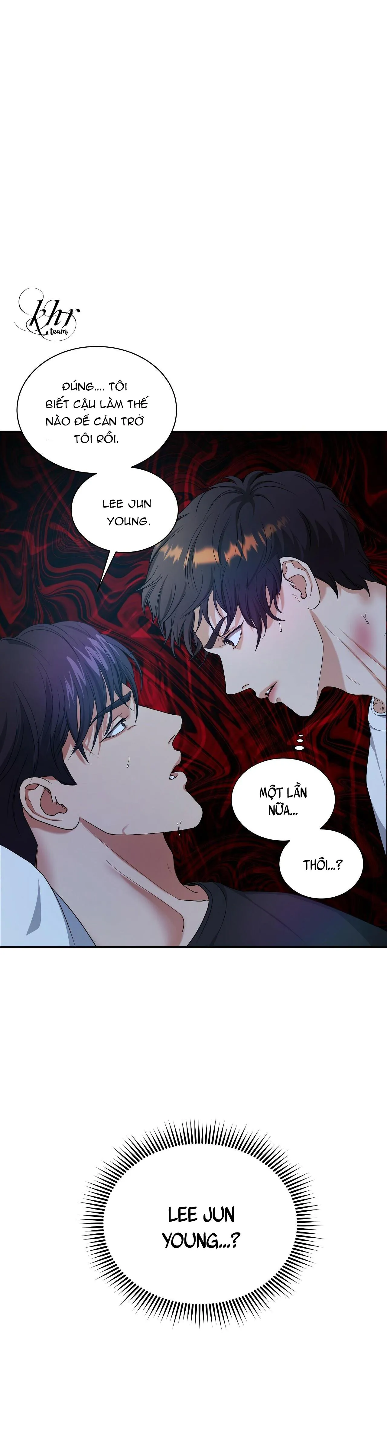 KÍCH HOẠT Chapter 15 Trang 4