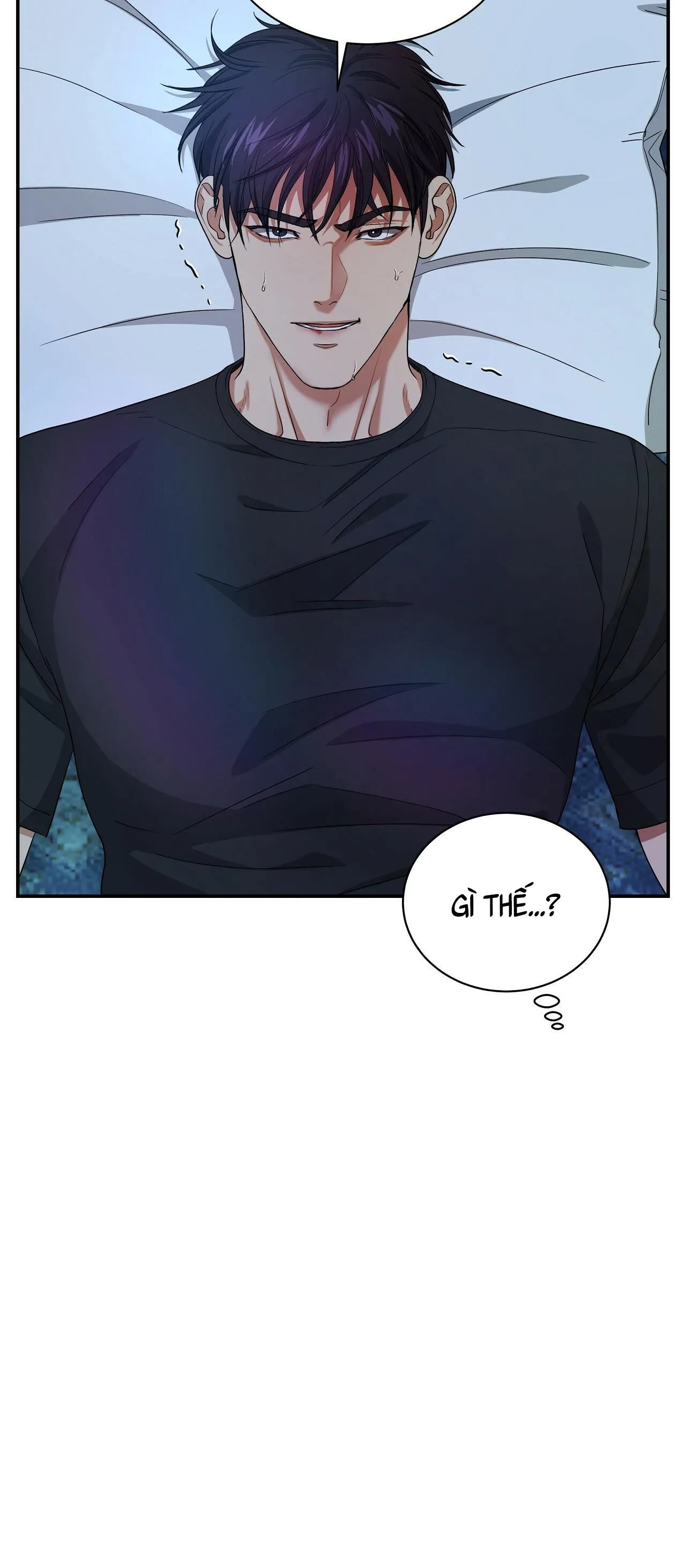 KÍCH HOẠT Chapter 15 Trang 6