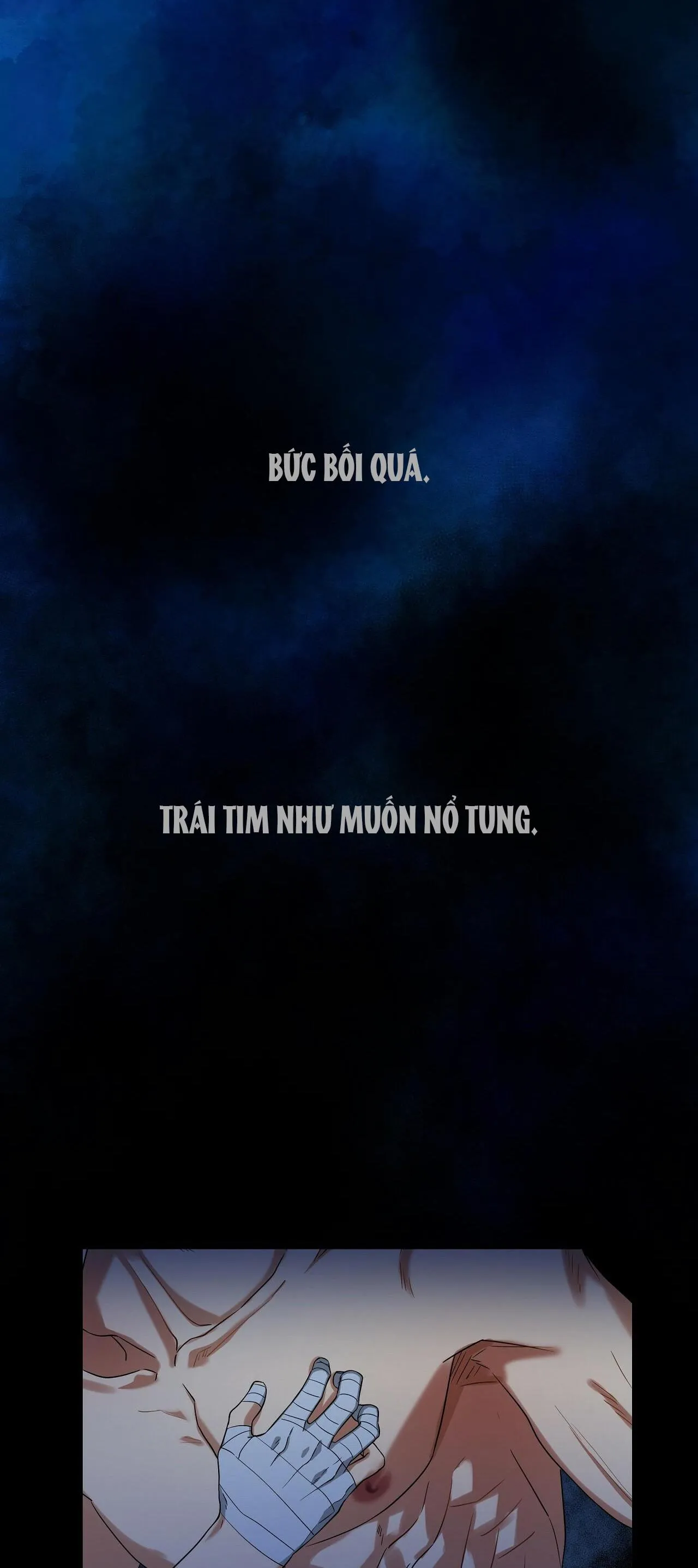 KÍCH HOẠT Chapter 15 Trang 10