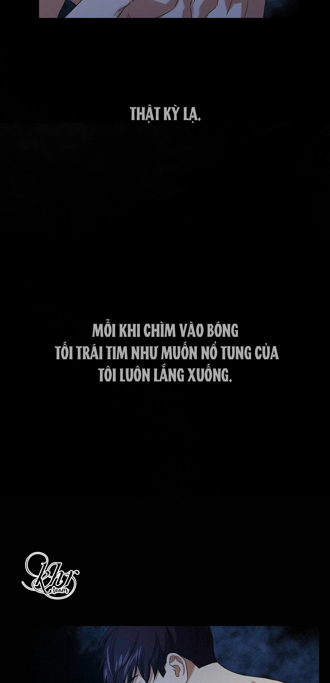 KÍCH HOẠT Chapter 15 Trang 11