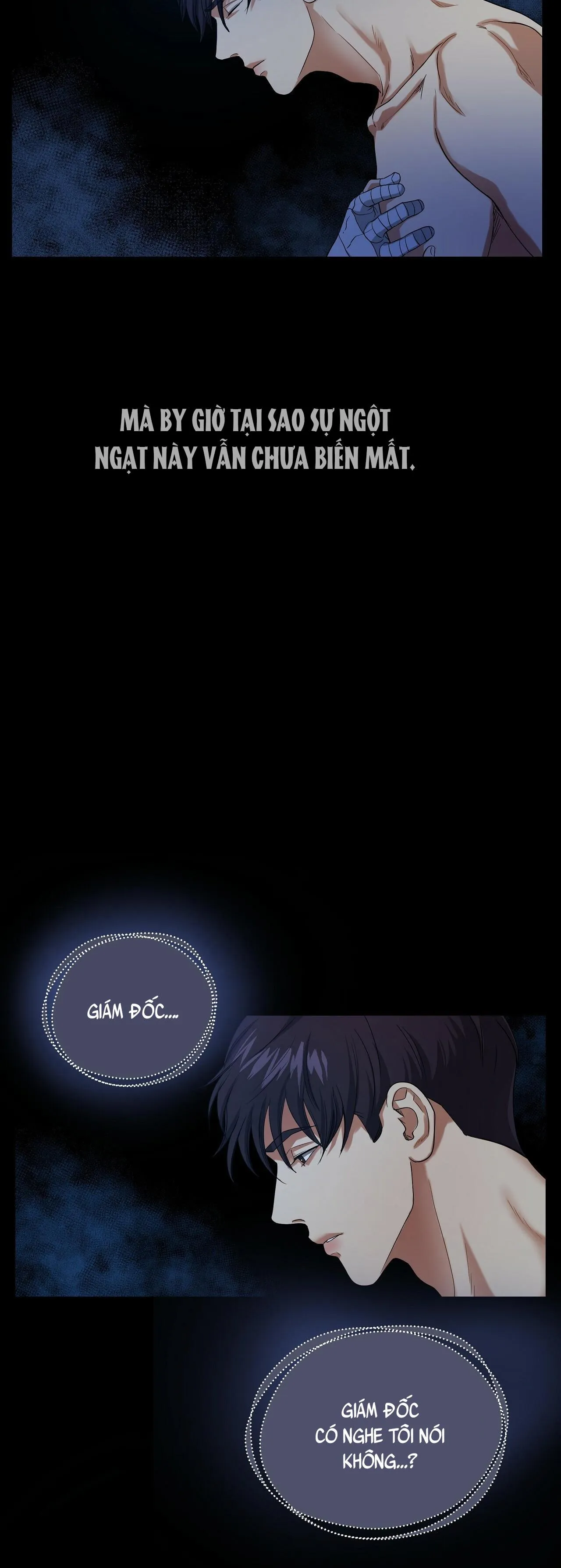 KÍCH HOẠT Chapter 15 Trang 12