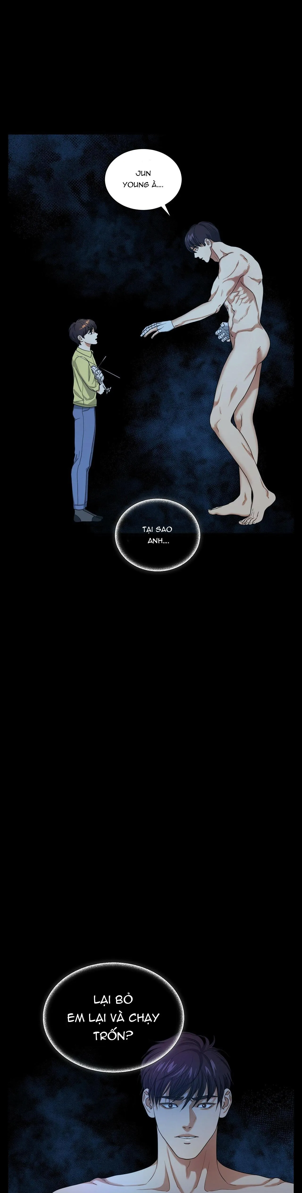 KÍCH HOẠT Chapter 15 Trang 15