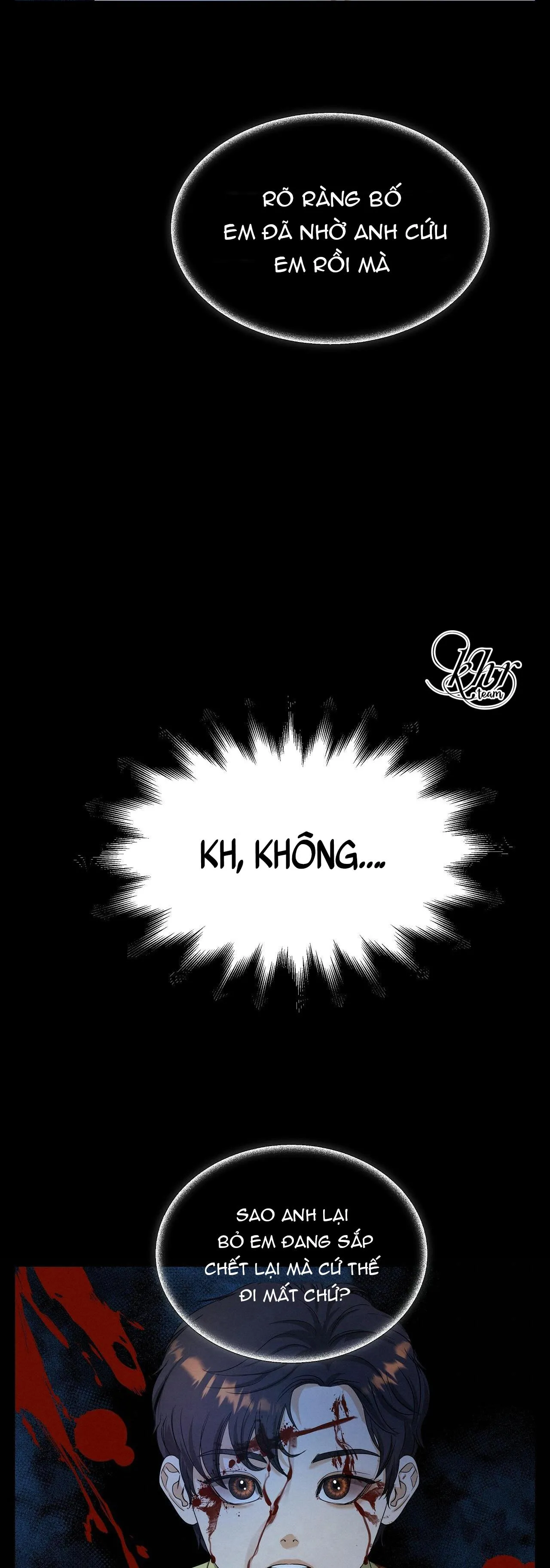 KÍCH HOẠT Chapter 15 Trang 16