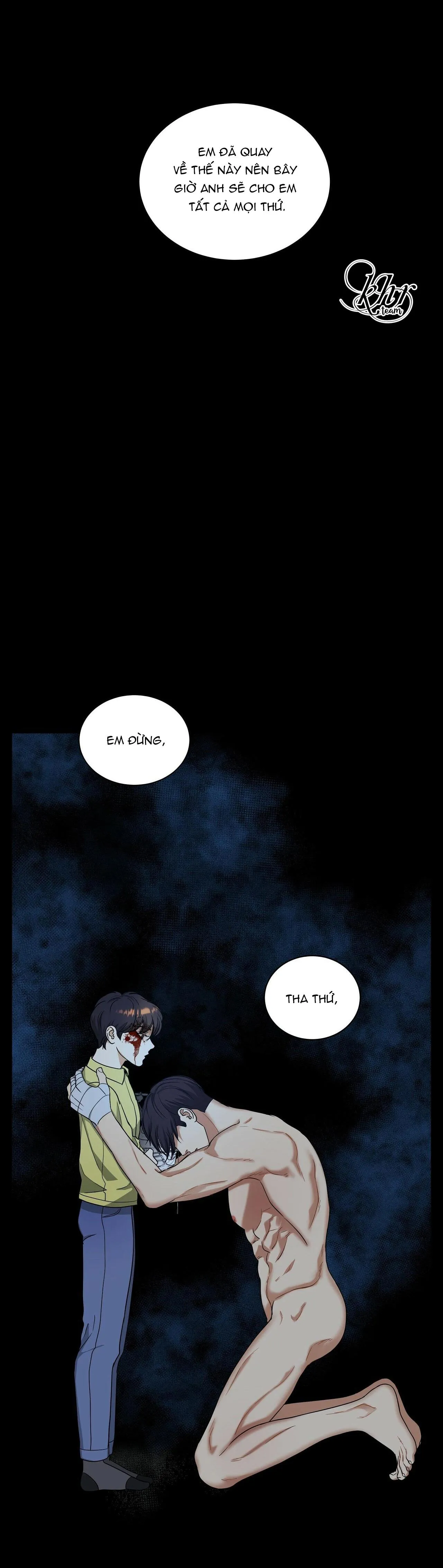 KÍCH HOẠT Chapter 15 Trang 19