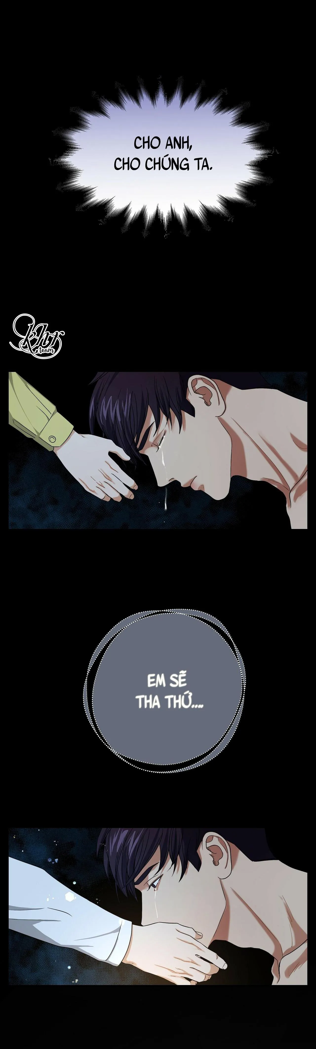 KÍCH HOẠT Chapter 15 Trang 20