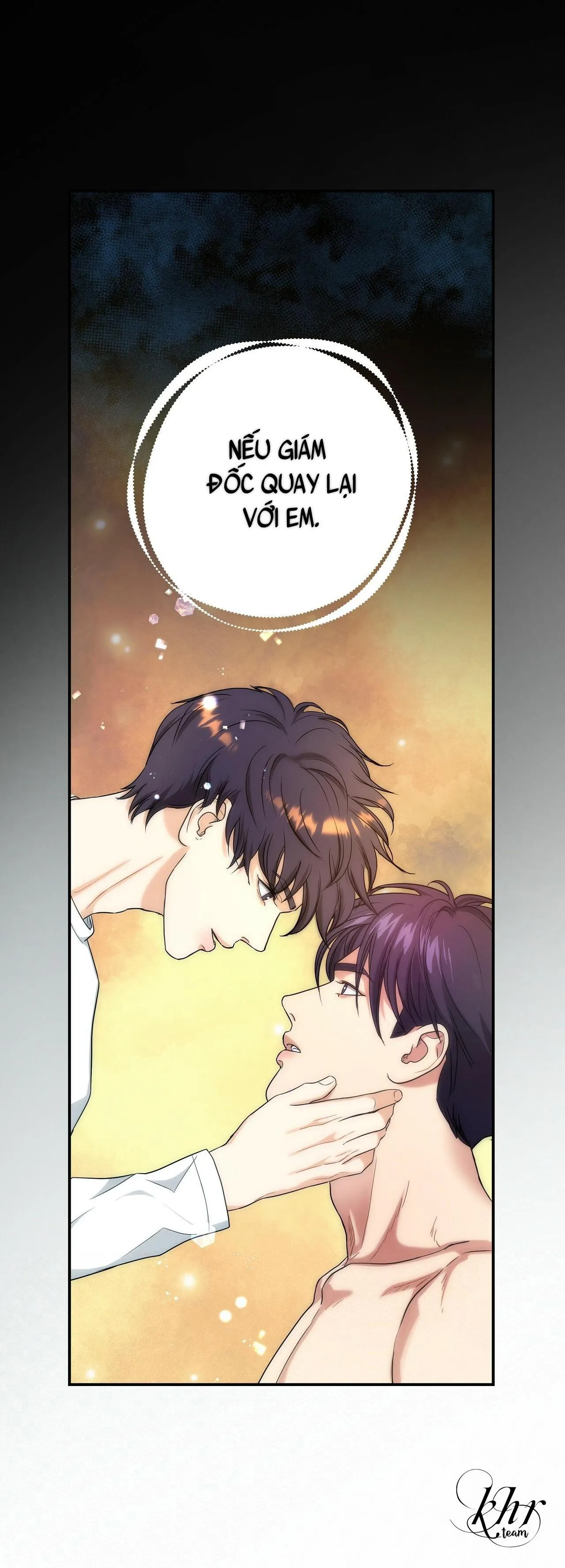 KÍCH HOẠT Chapter 15 Trang 21