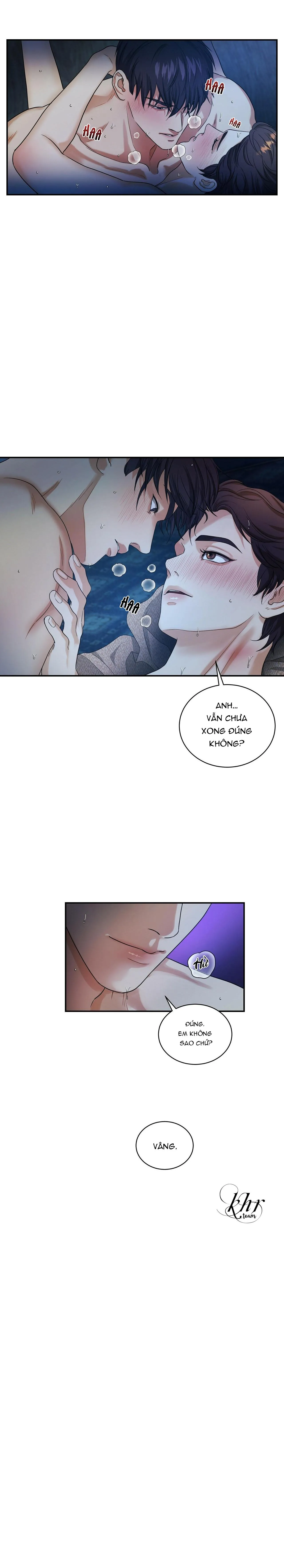 KÍCH HOẠT Chapter 15 Trang 44