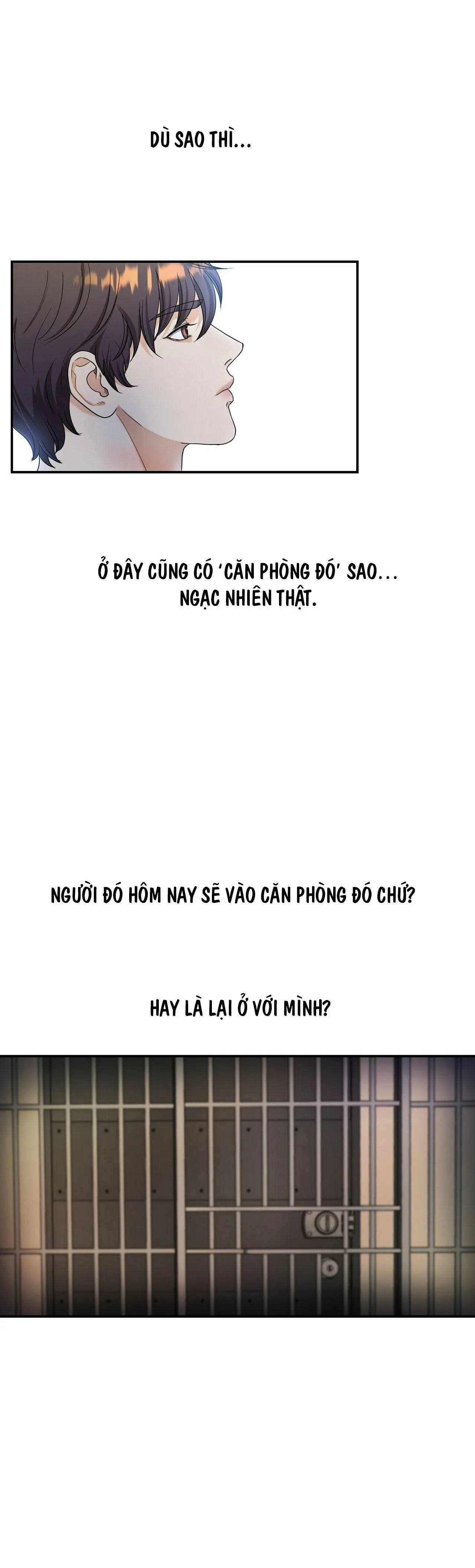 KÍCH HOẠT Chapter 16 Trang 6