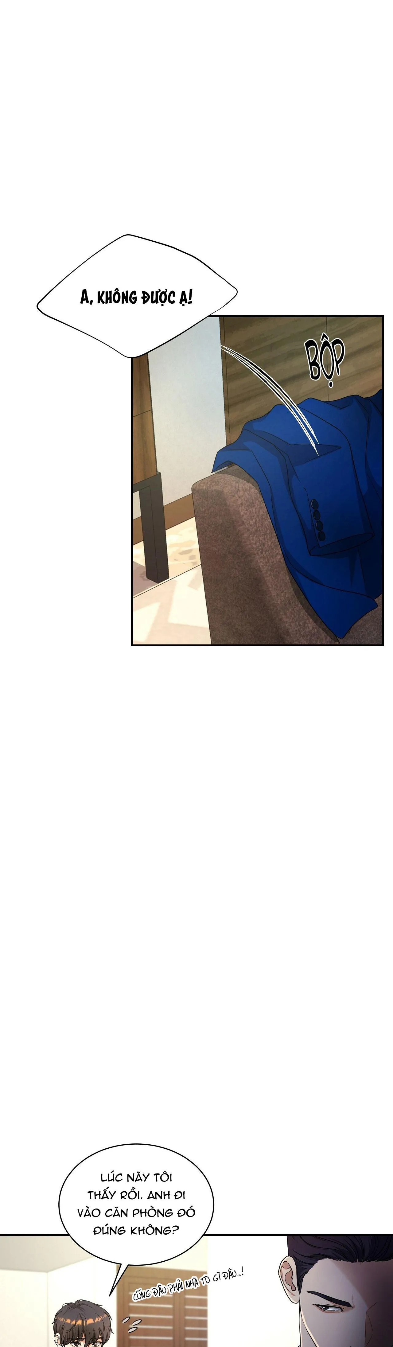 KÍCH HOẠT Chapter 16 Trang 12