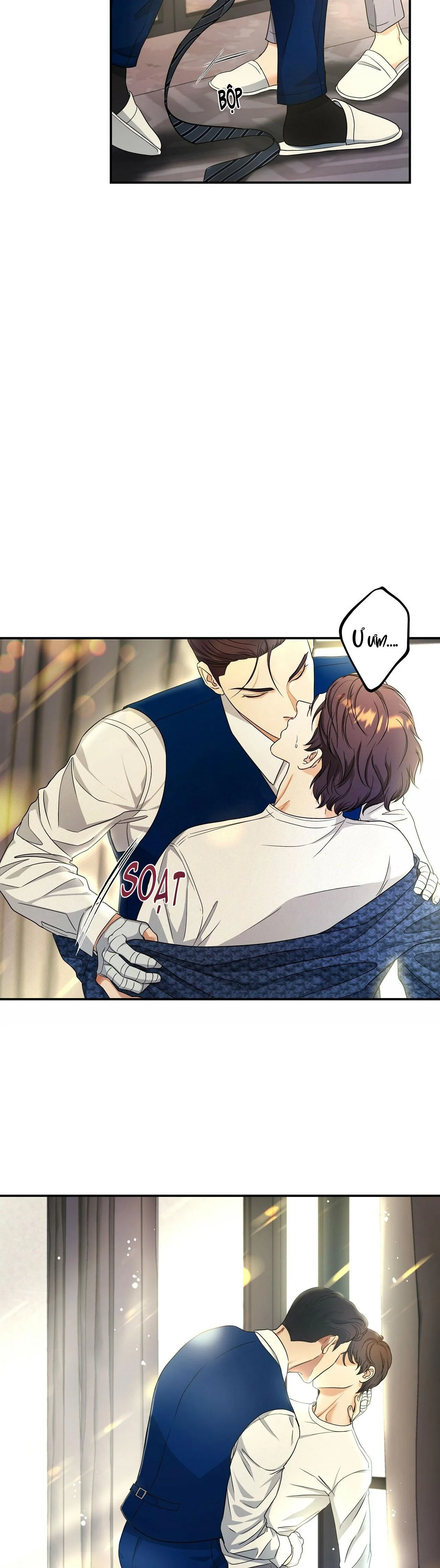 KÍCH HOẠT Chapter 16 Trang 19