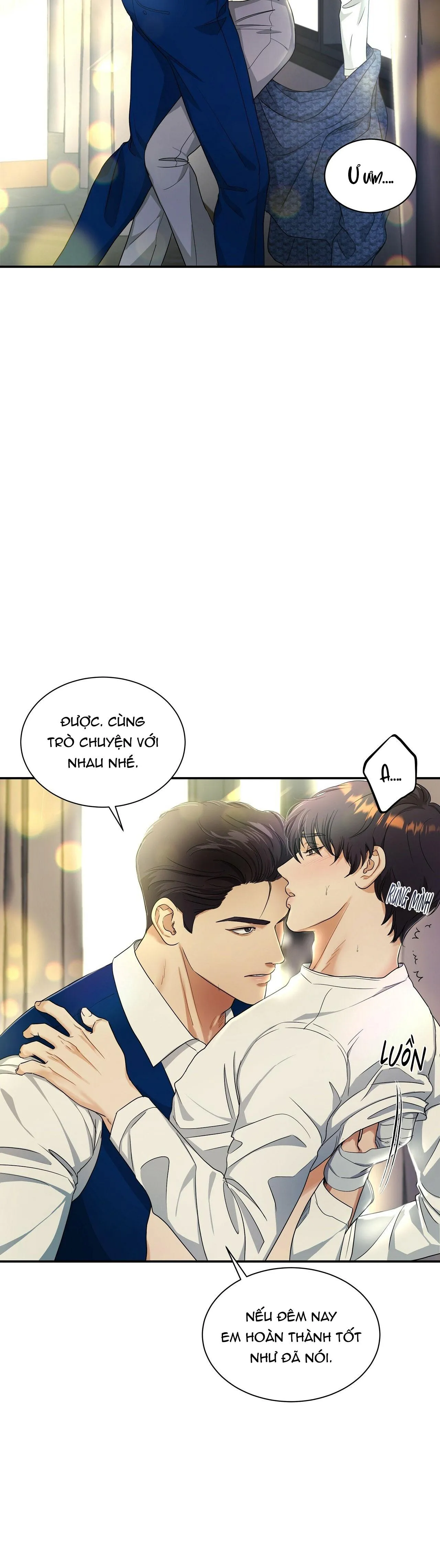 KÍCH HOẠT Chapter 16 Trang 20