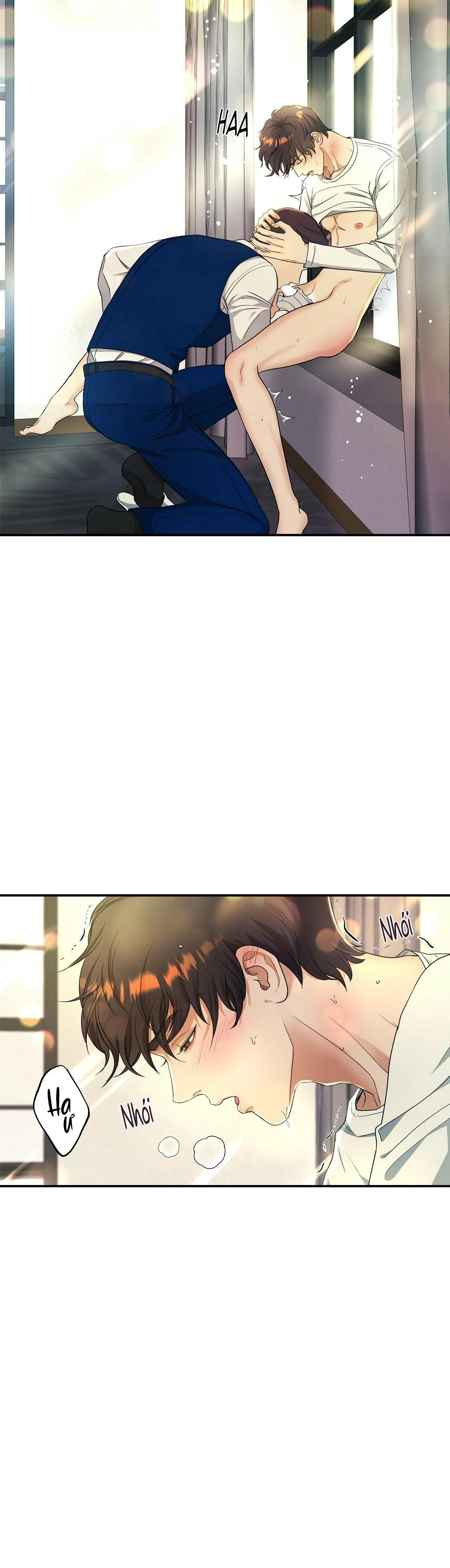 KÍCH HOẠT Chapter 16 Trang 27