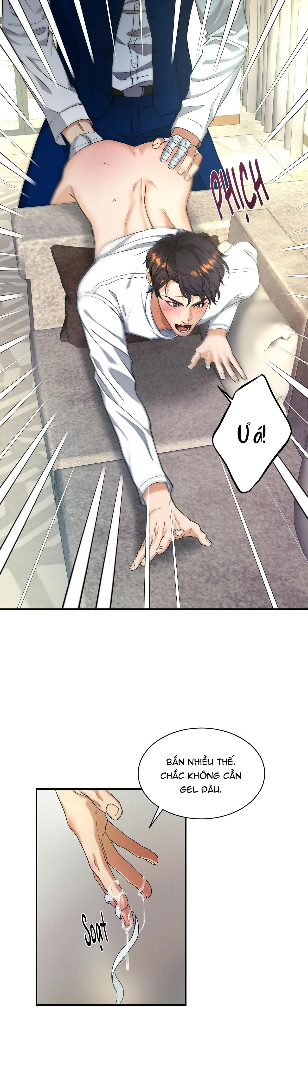 KÍCH HOẠT Chapter 16 Trang 29