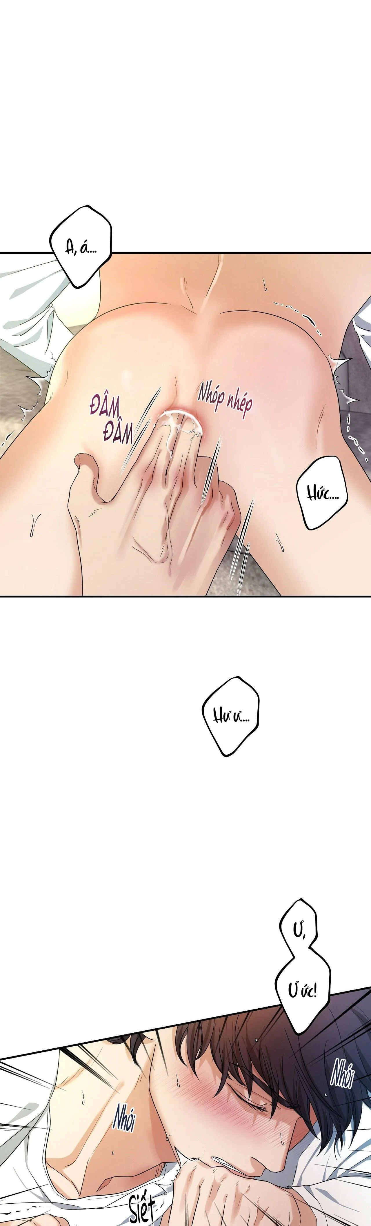 KÍCH HOẠT Chapter 16 Trang 31