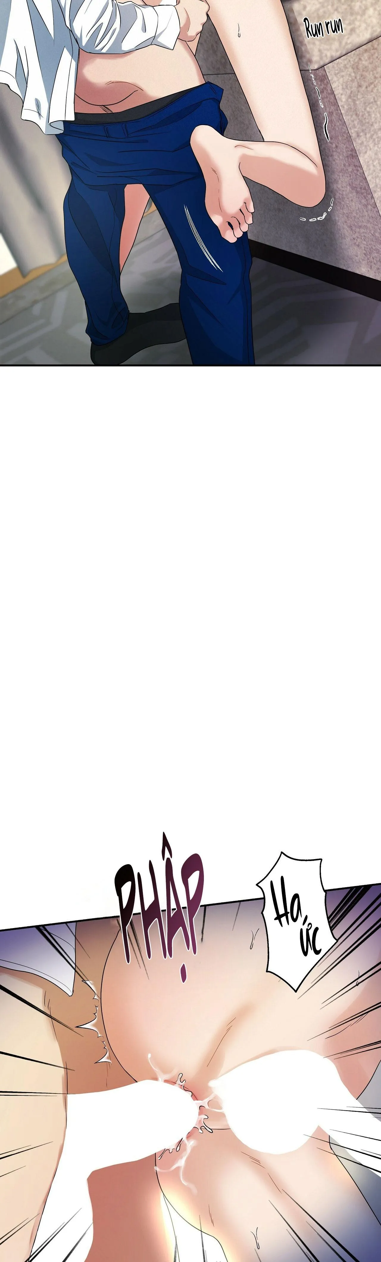 KÍCH HOẠT Chapter 16 Trang 33