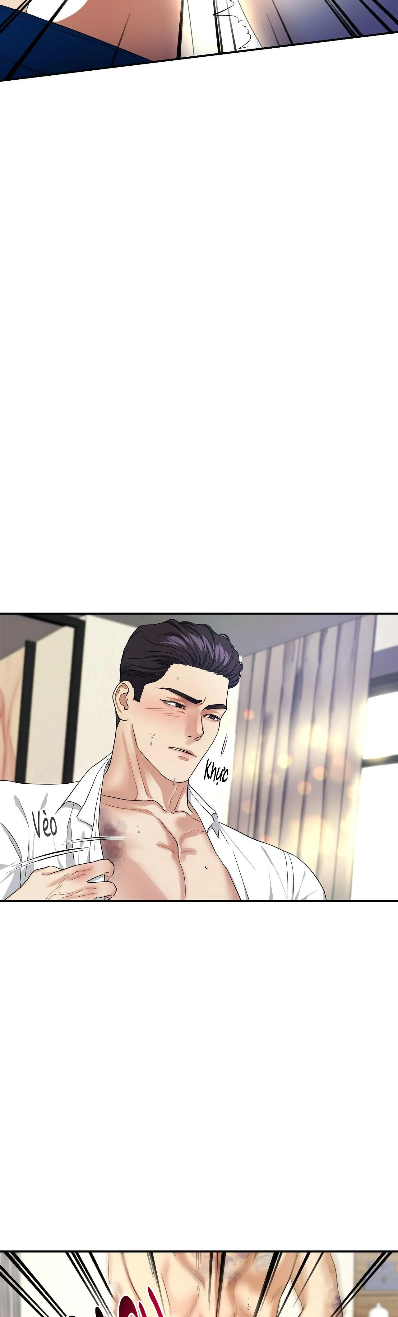 KÍCH HOẠT Chapter 16 Trang 34