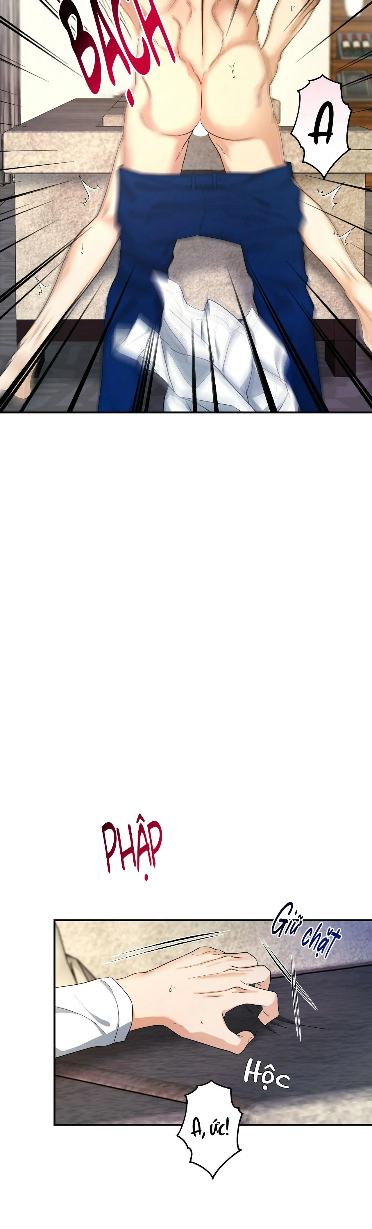 KÍCH HOẠT Chapter 16 Trang 35