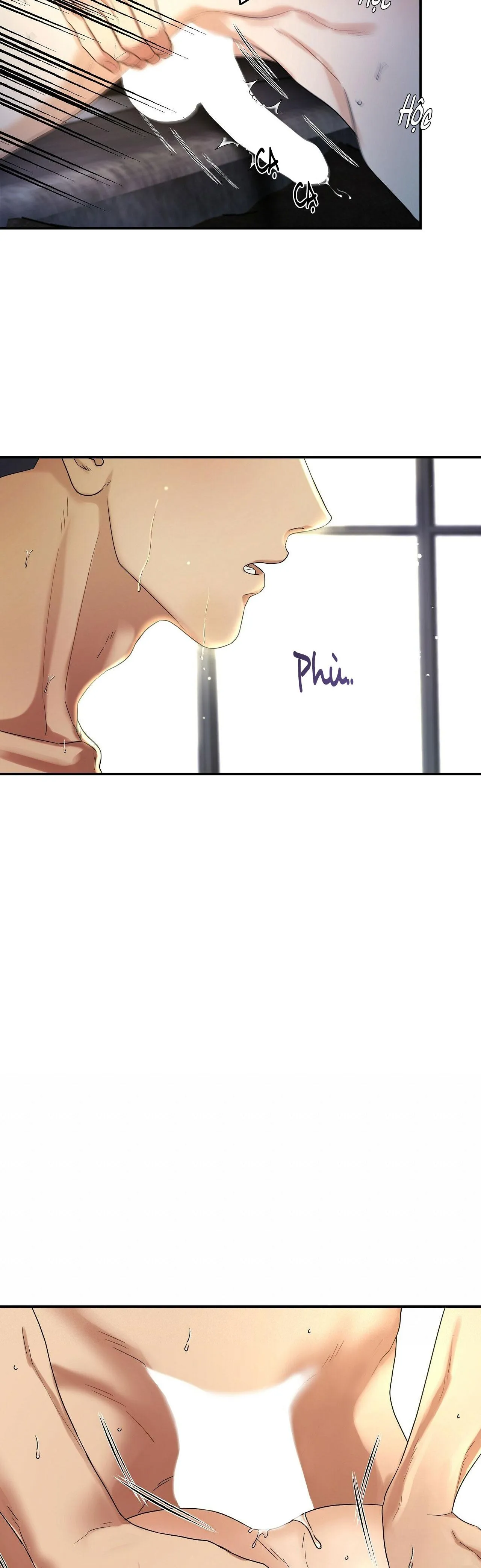 KÍCH HOẠT Chapter 16 Trang 37