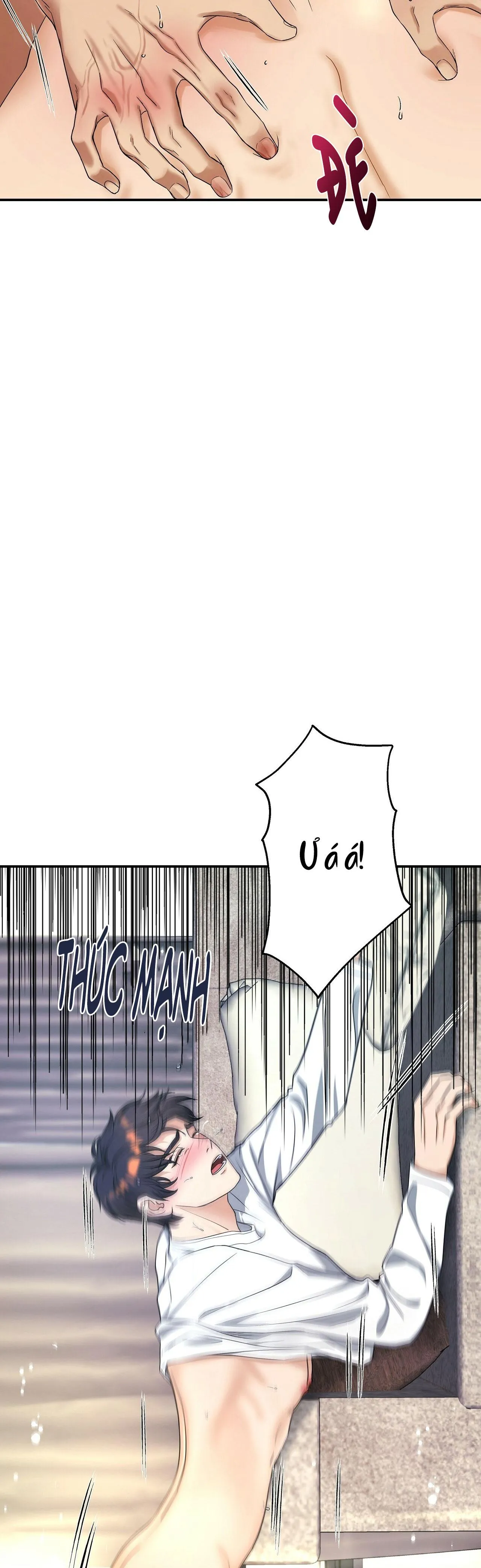 KÍCH HOẠT Chapter 16 Trang 38