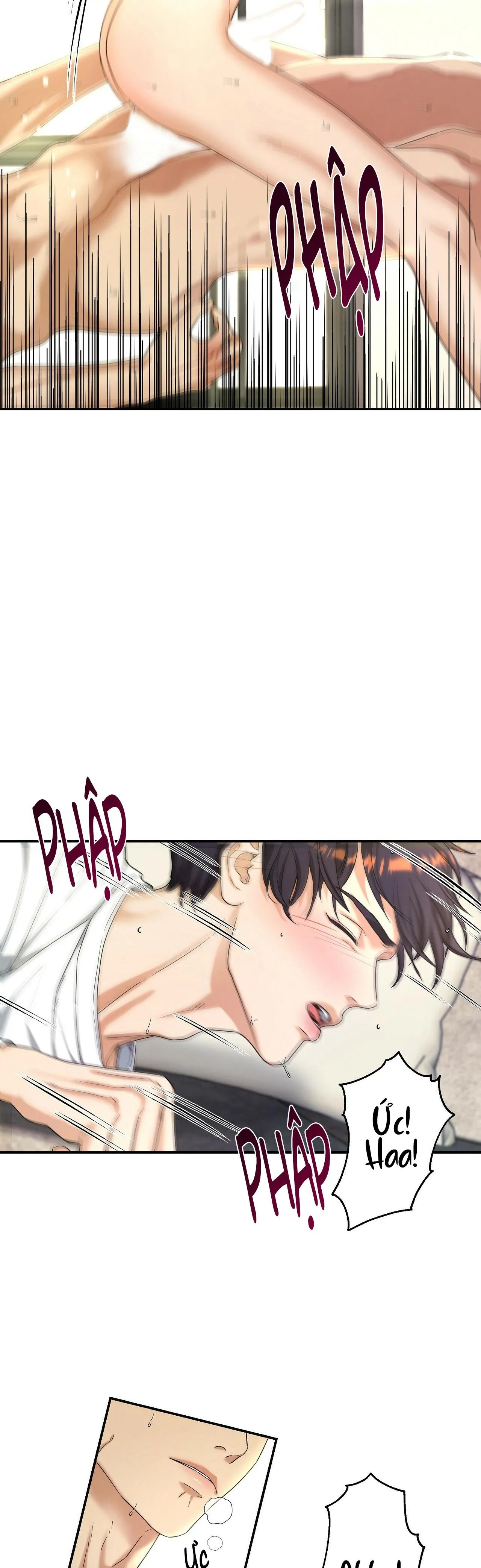 KÍCH HOẠT Chapter 16 Trang 39