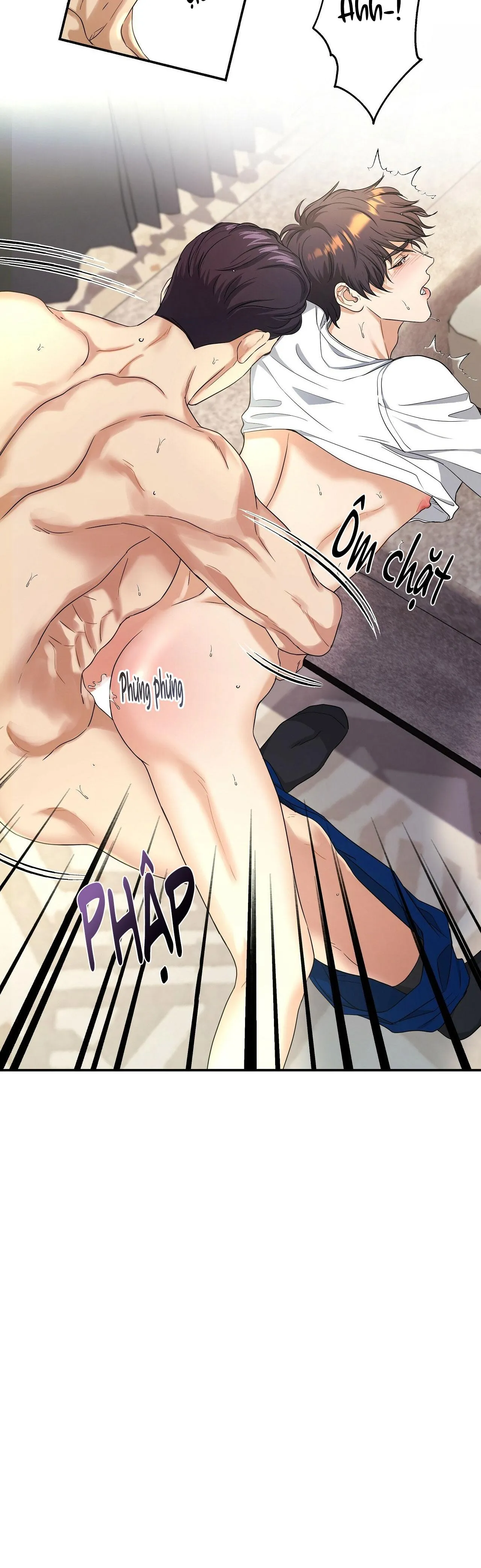 KÍCH HOẠT Chapter 16 Trang 40