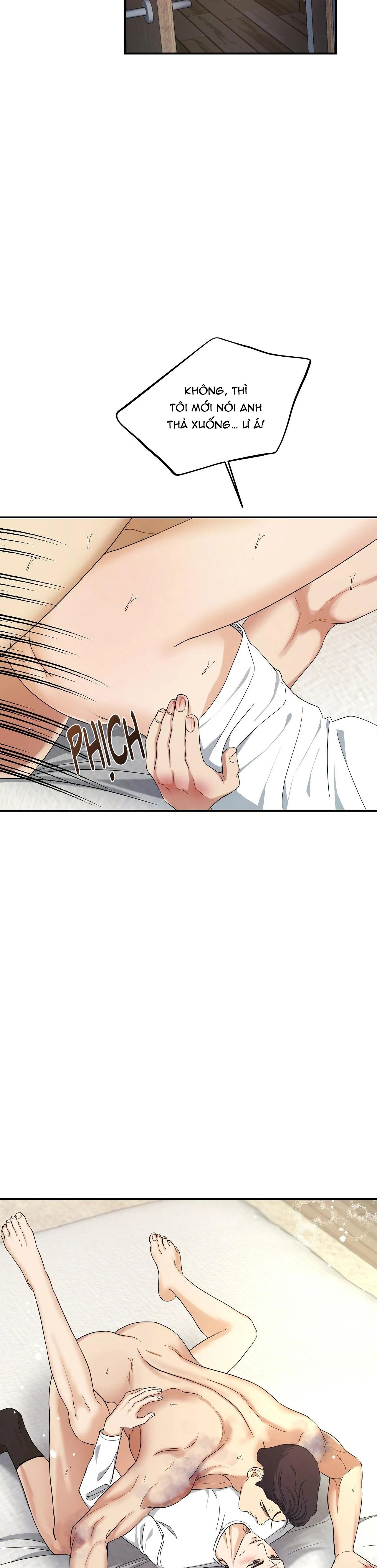 KÍCH HOẠT Chapter 16 Trang 44