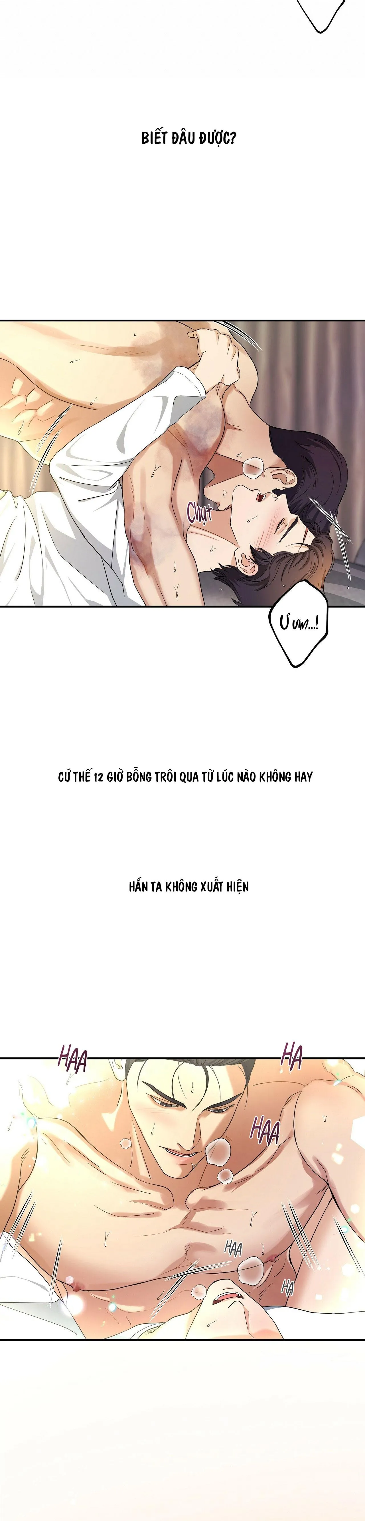 KÍCH HOẠT Chapter 16 Trang 46